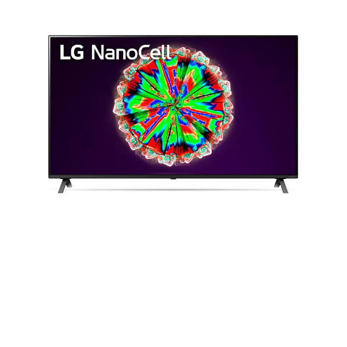 Телевизор LG 65NANO806NA