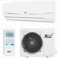 Сплит-система RIX I/O-W09J Сплит-система RIX I/O-W09J