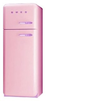 Холодильник SMEG fab30ros7