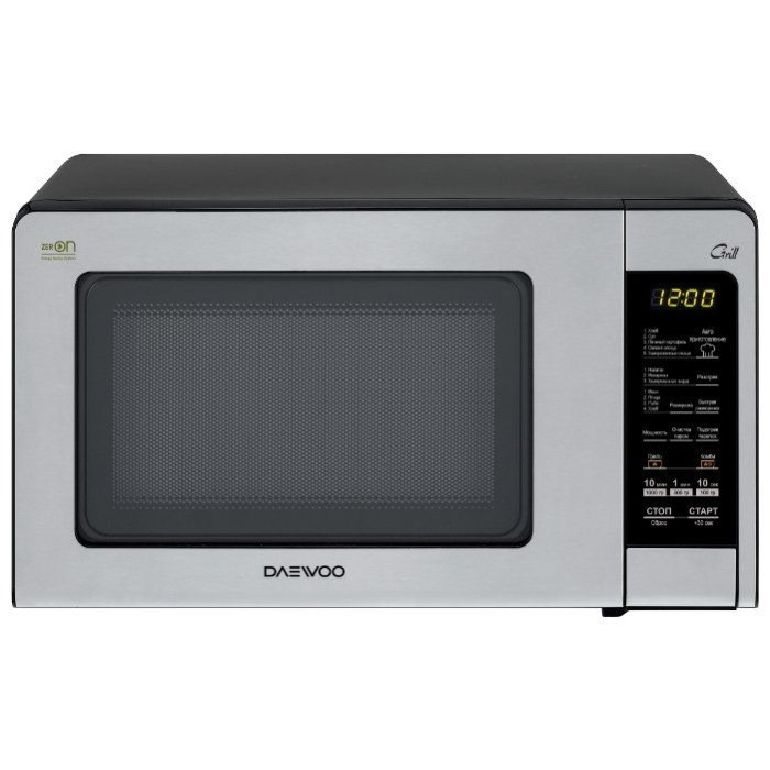 Микроволновая печь DAEWOO KQG-664BB