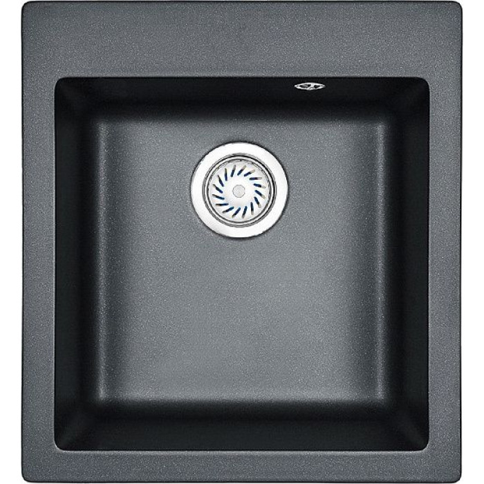 Кухонная мойка WEISSGAUFF WG 4553 Кухонная мойка WEISSGAUFF WG 4553