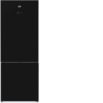 Холодильник BEKO RCNE 520E20ZGB