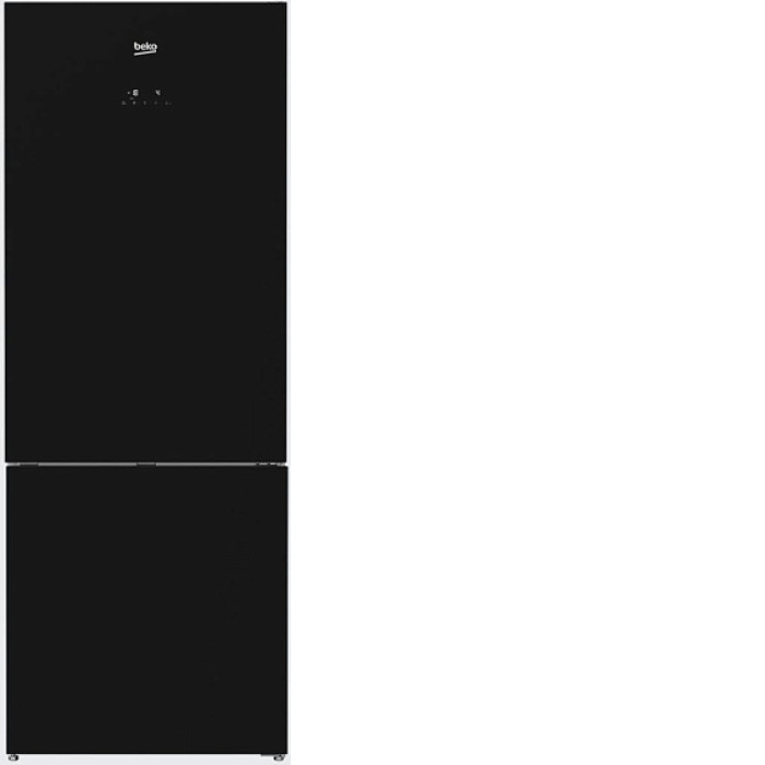 Холодильник BEKO RCNE 520E20ZGB Холодильник BEKO RCNE 520E20ZGB