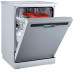 Посудомоечная машина LEX DW 6062 IX Посудомоечная машина LEX DW 6062 IX