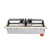 Варочная поверхность SIMFER H30V20R420 Варочная поверхность SIMFER H30V20R420