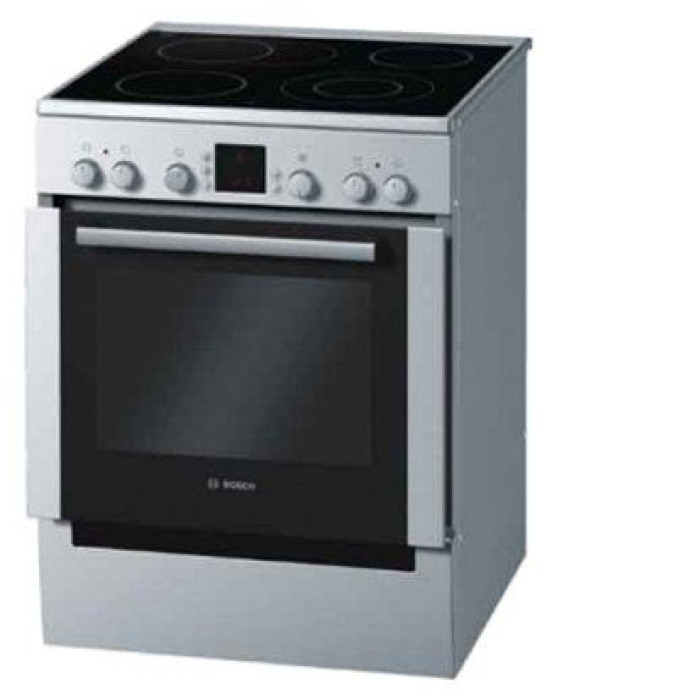 Плита электрическая BOSCH hce644653r Плита электрическая BOSCH hce644653r