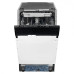 Посудомоечная машина ZORG Technology W45I54A915 Посудомоечная машина ZORG Technology W45I54A915