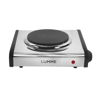 Настольная плита LUMME LU-3637 Настольная плита LUMME LU-3637