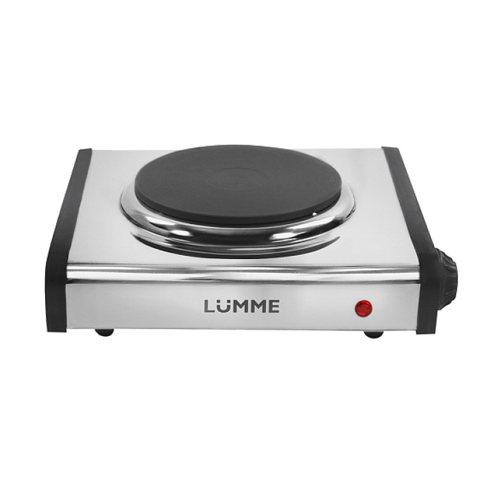 Настольная плита LUMME LU-3637 Настольная плита LUMME LU-3637