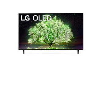 Телевизор LG OLED48A1RLA Телевизор LG OLED48A1RLA