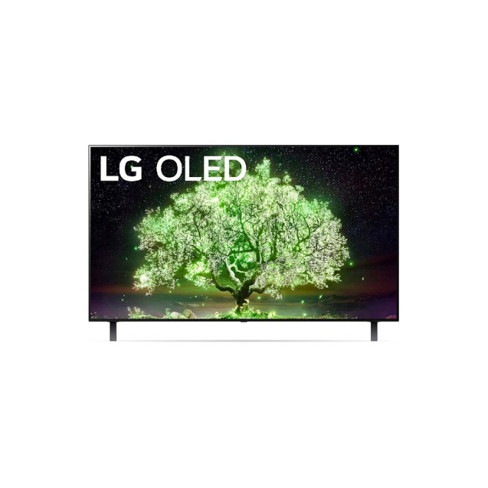 Телевизор LG OLED48A1RLA Телевизор LG OLED48A1RLA