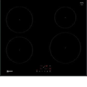 Варочная поверхность NEFF T36UB40X1