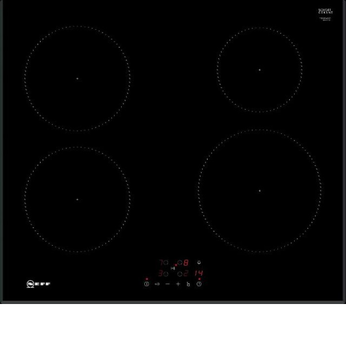 Варочная поверхность NEFF T36UB40X1