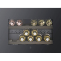 Винный шкаф V-ZUG WineCooler V4000 45 WC4T-51113 R черное стекло Винный шкаф V-ZUG WineCooler V4000 45 WC4T-51113 R черное стекло