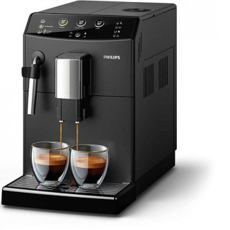 Кофемашина PHILIPS HD 8827/09