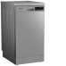Посудомоечная машина HOTPOINT-ARISTON HFS 2C85 DW X Посудомоечная машина HOTPOINT-ARISTON HFS 2C85 DW X