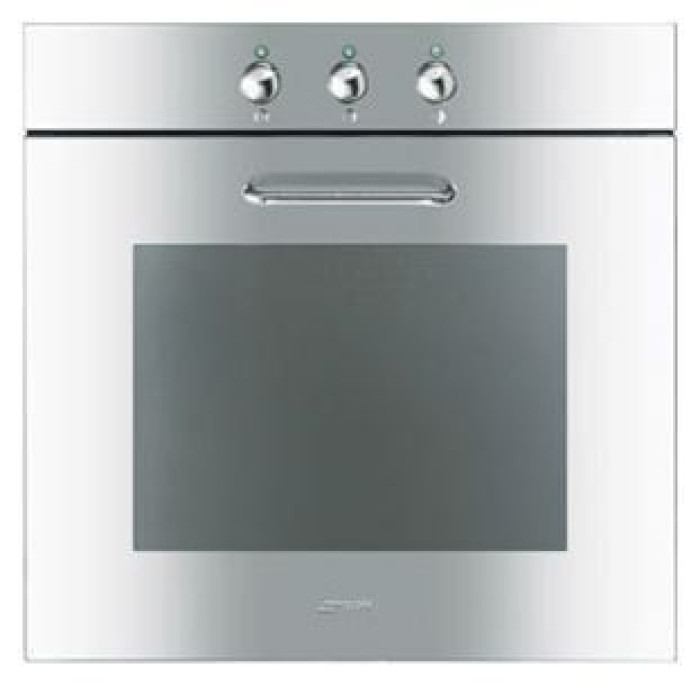 Духовой шкаф SMEG sc166-8 Духовой шкаф SMEG sc166-8