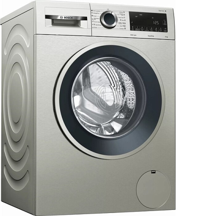 Стиральная машина BOSCH WGA242XVME