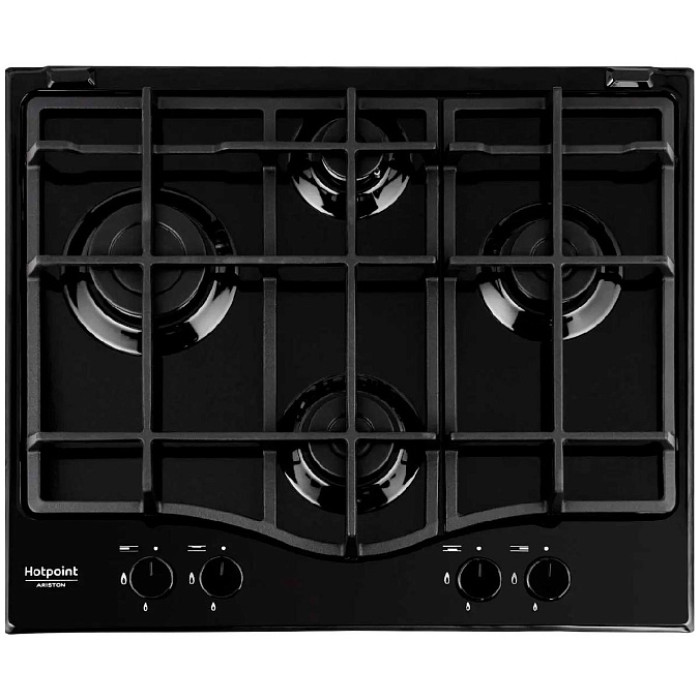Варочная поверхность HOTPOINT-ARISTON PCN 641 BK Варочная поверхность HOTPOINT-ARISTON PCN 641 BK