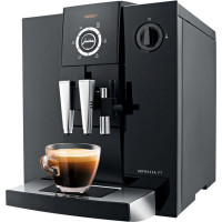 Кофемашина JURA impressa f7 pianoblack Кофемашина JURA impressa f7 pianoblack