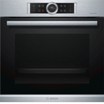 Духовой шкаф BOSCH HBG6725S1I Духовой шкаф BOSCH HBG6725S1I