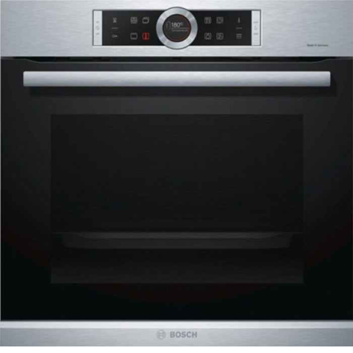 Духовой шкаф BOSCH HBG6725S1I Духовой шкаф BOSCH HBG6725S1I
