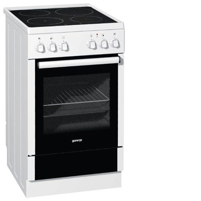 Плита электрическая GORENJE ei 55106 aw