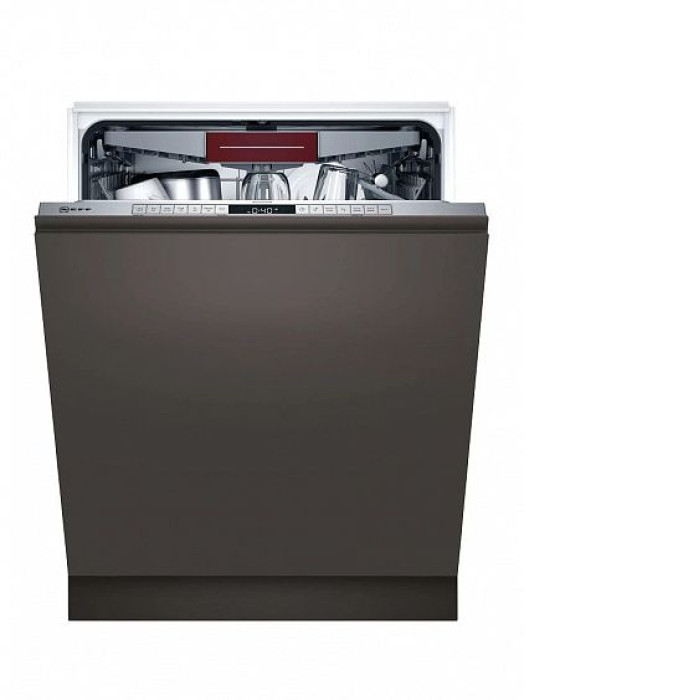 Посудомоечная машина NEFF S175HCX10R Посудомоечная машина NEFF S175HCX10R