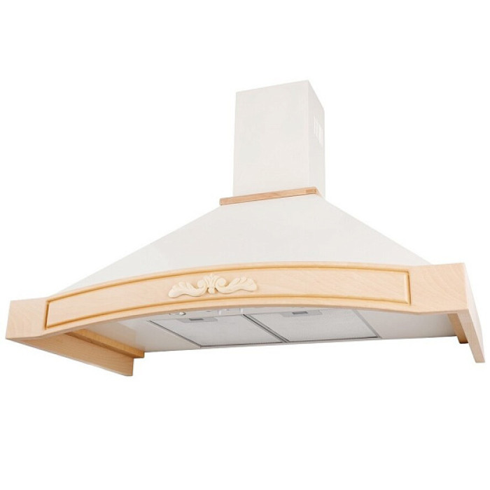 Вытяжка AKPO wk-4 Rustica Decor 90 Вытяжка AKPO wk-4 Rustica Decor 90