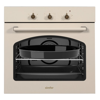 Духовой шкаф SIMFER B6EO16007 Духовой шкаф SIMFER B6EO16007