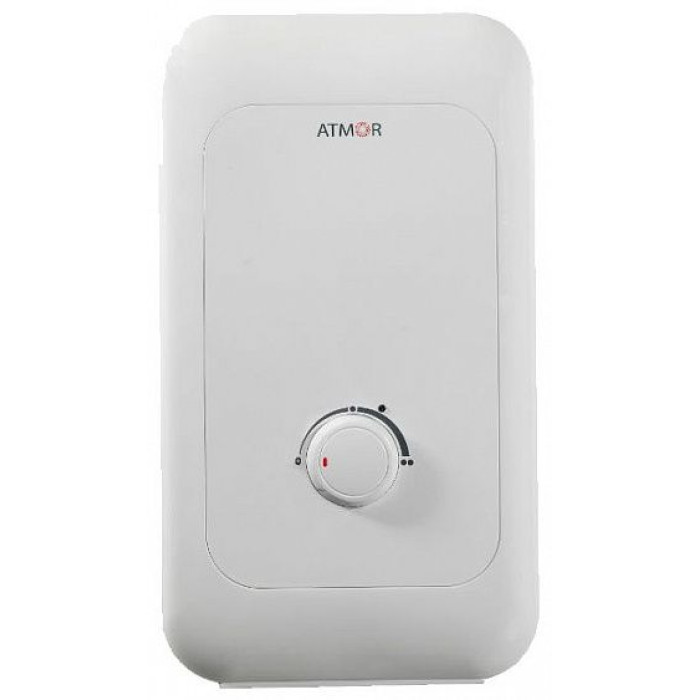 Проточный водонагреватель ATMOR ENJOY 100 5 кран Проточный водонагреватель ATMOR ENJOY 100 5 кран
