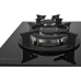 Варочная поверхность ZUGEL ZGH603B