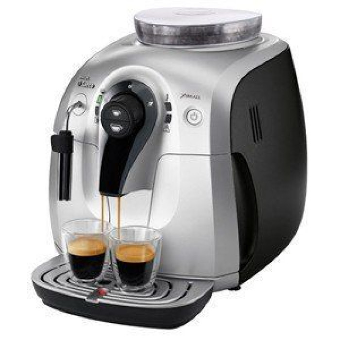 Кофемашина PHILIPS SAECO hd8745/19 Кофемашина PHILIPS SAECO hd8745/19