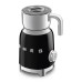 Вспениватель молока SMEG MFF11BLEU Вспениватель молока SMEG MFF11BLEU
