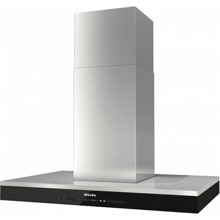 Вытяжка MIELE DA6690D EDST сталь CleanSteel Вытяжка MIELE DA6690D EDST сталь CleanSteel