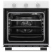 Духовой шкаф KRONA Birne 60 WH