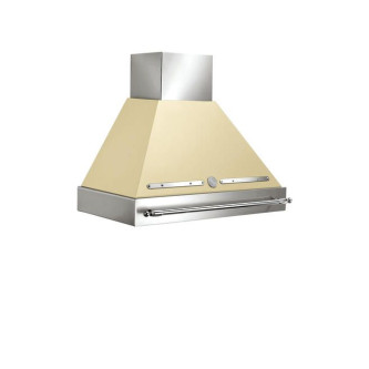 Вытяжка BERTAZZONI k36 her x cr/inox