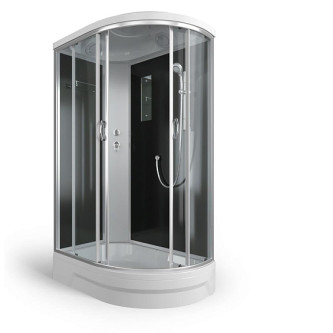 Душевая кабина ERLIT ER351226L-C4-RUS