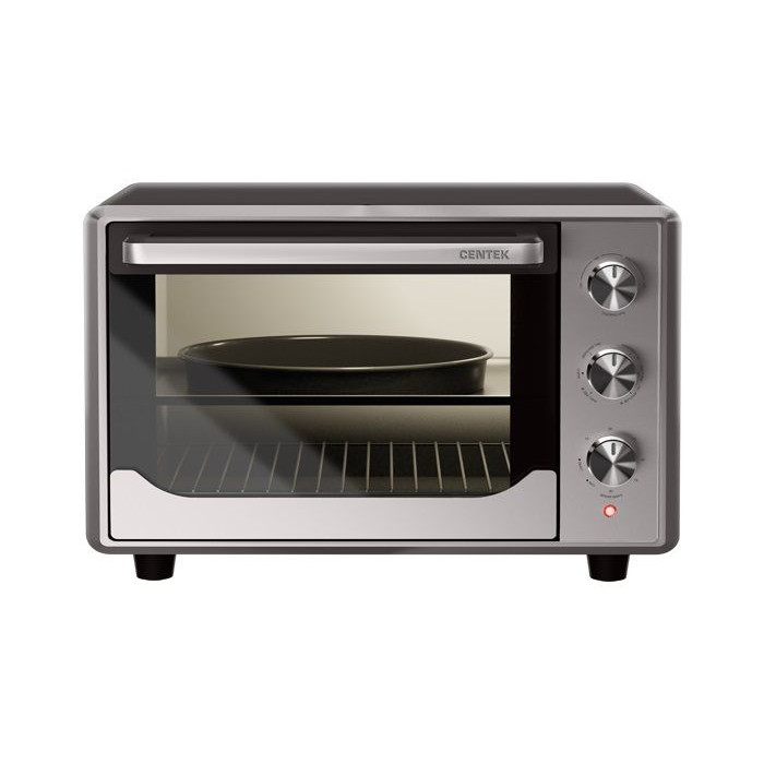 Мини-печь CENTEK CT-1540 Convection Мини-печь CENTEK CT-1540 Convection