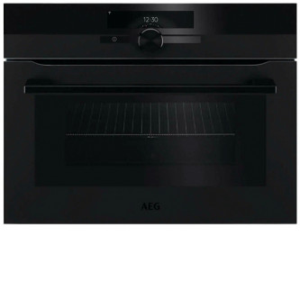 Духовой шкаф AEG KMK965090T