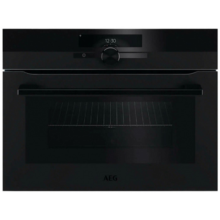 Духовой шкаф AEG KMK965090T Духовой шкаф AEG KMK965090T