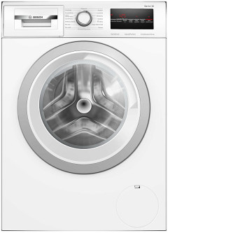 Стиральная машина BOSCH WAN282E9PL
