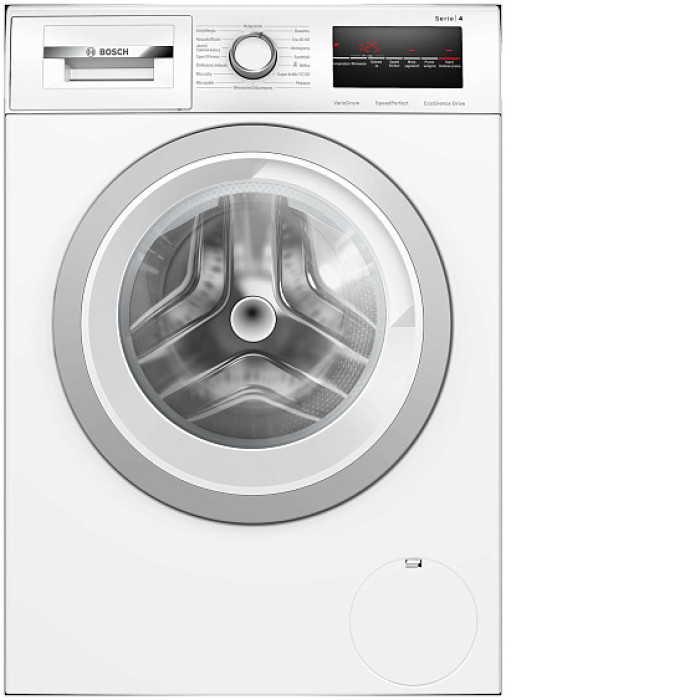 Стиральная машина BOSCH WAN282E9PL