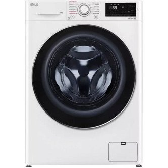 Стиральная машина LG F4M5VSDW