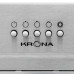 Вытяжка KRONA LUISA 600 INOX PB Вытяжка KRONA LUISA 600 INOX PB