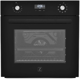 Духовой шкаф ZUGEL ZO А2708 В Духовой шкаф ZUGEL ZO А2708 В