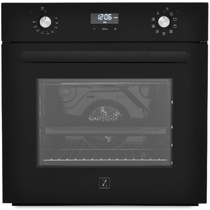Духовой шкаф ZUGEL ZO А2708 В Духовой шкаф ZUGEL ZO А2708 В