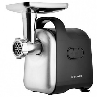 Мясорубка BRAYER BR1602 Мясорубка BRAYER BR1602