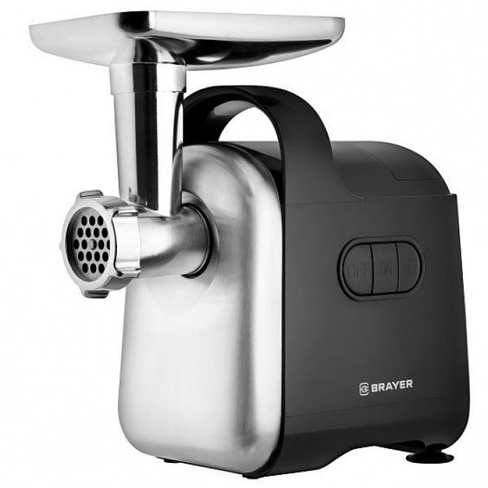 Мясорубка BRAYER BR1602 Мясорубка BRAYER BR1602