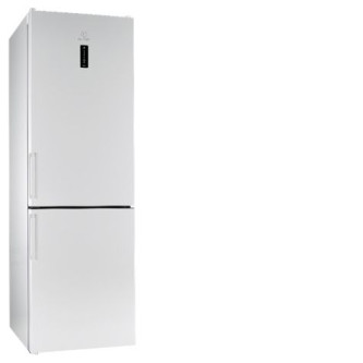 Холодильник Indesit EF 18 D Холодильник Indesit EF 18 D